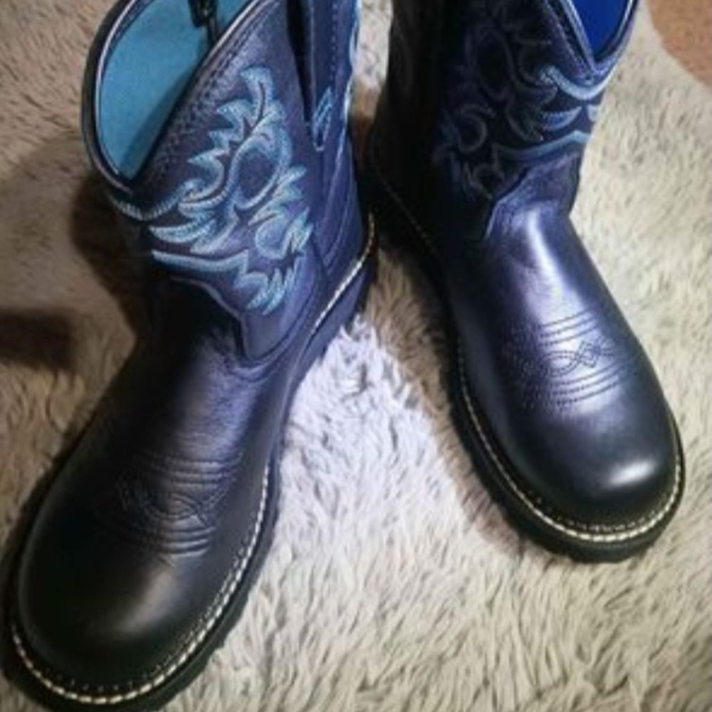 Ariat Boots